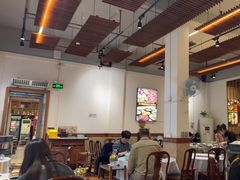-丰尔粥食·粥底火锅·桑拿鸡(大良总店)
