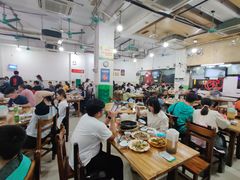 大堂-南记食粥坊·宵夜大排档(莲花总店)