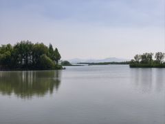 -苏州吴中太湖旅游区