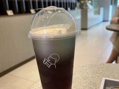-喜茶(上海奉贤宝龙店)
