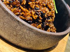 -熹素·鲜美素食Vegetarian (天河领展店)