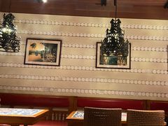 -绿茶餐厅(布吉万象汇店)