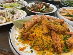 -醉壹号海鲜大排档(厦门美食地标店)