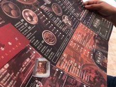 -鹅冠港式茶餐厅(来福士店)