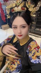 -盘子女人坊古装写真摄影(天津总店)