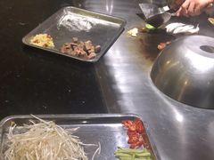 -神乐屋料理·铁板烧(京华园店)