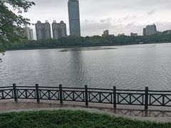 -南宁南湖公园