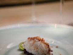 -广州富力丽思卡尔顿酒店·丽轩·粤菜