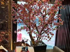 -大江户日本料理(吕厝店)