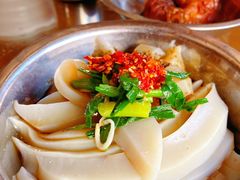 -88号小吃店·经典云南菜·地道纳西美食