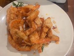 -北京老铺烤鸭(高新店)