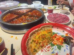 -大队长主题火锅(观音桥店)