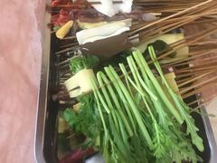 -四川乐山大佛长春泥锅涮串(四分局店)