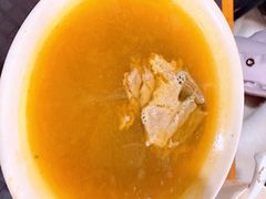 -哑巴生煎(姑苏区苏安新村店)