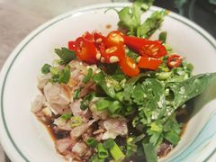 -野·大山里野生菌石锅土鸡(益田假日店)