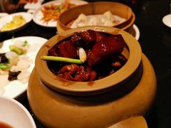 外婆红烧肉-上海小南国(国发店)