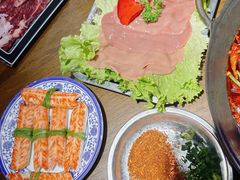 -萍姐火锅·公路夜市(打浦桥日月光店)