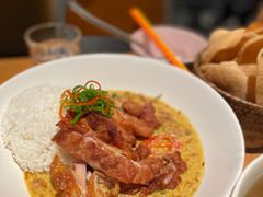 -saigon saigon | 西贡西贡(滨北店)