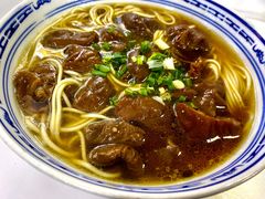 -好面道大肠面(中华路店)