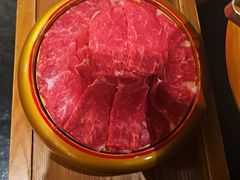 -牛New寿喜烧(中山公园龙之梦店)