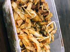 -葛记焖饼(伏牛路店)