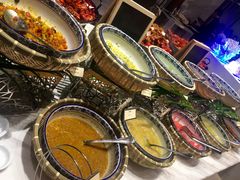 -印象餐厅(杭州国际博览中心北辰大酒店)