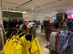 -ZARA(世贸天阶店)