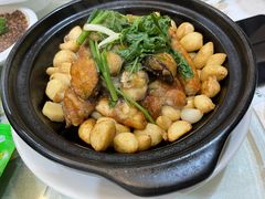 -小贝壳酒楼(经九路店)