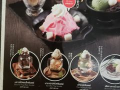 -Kingkong Buffet(The Mercury ville)