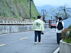-江南天池