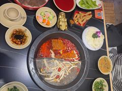 -蜀大侠火锅(四川北路店)