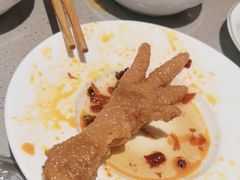 -海底捞火锅(振华商厦店)