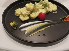 -花开餐厅(环湖中路店)