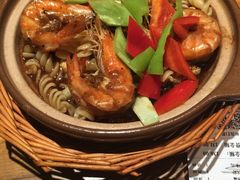 -蜜桃餐厅·古运河畔(南下塘店)