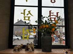 -东门韩国烤肉·韩国料理(烟台朝阳街店)