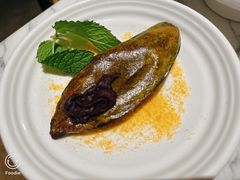 -青雅中餐厅(大连金石滩绿发希尔顿度假酒店)