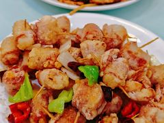 -胖子菜馆(隆昌路店)