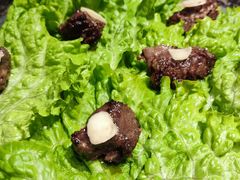 牛肋条-老乾杯和牛烧肉(王府中环店)