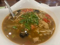 酸汤酥肉-宋都禾源·灌汤包子(汉兴路直营店)