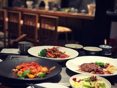 -yokocho上横町·日本食街(深业上城店)