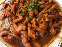 -老字号蛇口德记烧腊饭店·海鲜加工