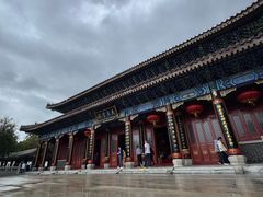 -天津妈祖文化园