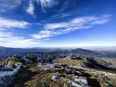 -灵山
