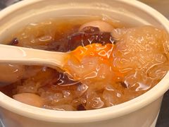 -彬媽糖水(侨鑫国际店)