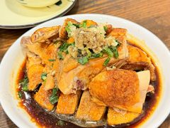 -胖外婆饭店(城头巷店)