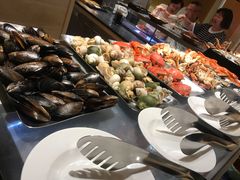 -威斯汀舞台餐厅