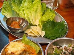 -大阪烧肉BAKA一代(十亩地店)