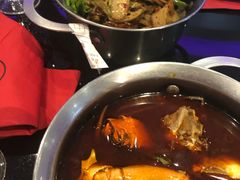 -鍋色天香(共和广场店)