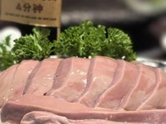 -居石捞·潮汕卤水火锅(南国明珠店)