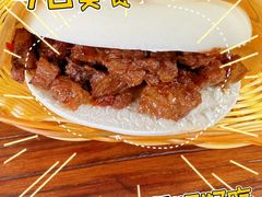 -段生记肉丸糊辣汤(西铁大明宫住宅小区店)